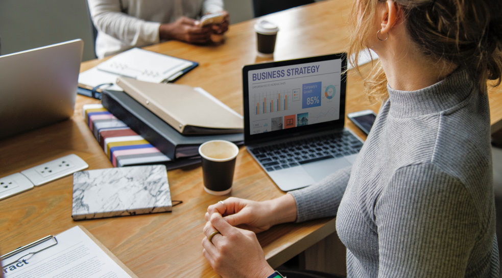 digital marketing partnerships