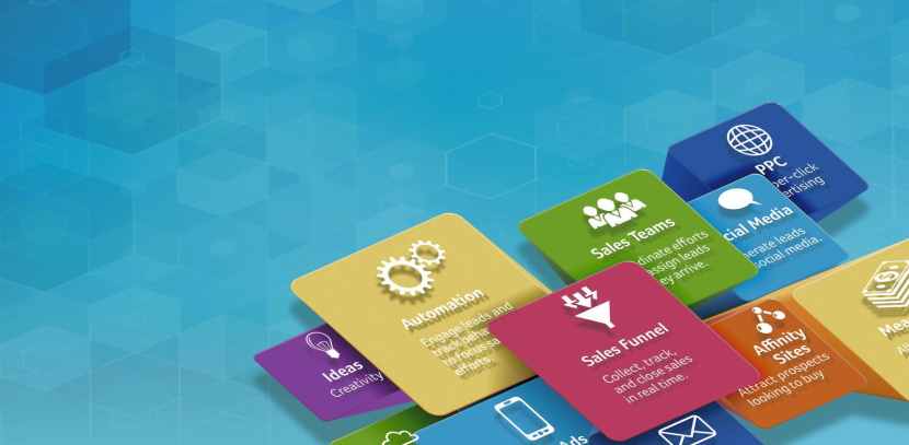 way to generate leads