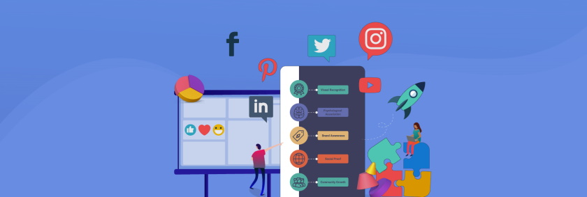 social media